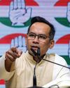 Seat-sharing deadlock weakens Congress ahead of Assam elections Seat-sharing deadlock weakens Congress ahead of Assam elections11