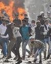 Court acquits man accused of arson rioting in 2020 Delhi riots case Court acquits man accused of arson rioting in 2020 Delhi riots case45