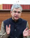 DATA CENTRES TO BE MAJOR PILLAR OF INDIA'S GROWTH JOURNEY: VAISHNAW72
