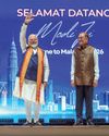 India to open new Indian consulate in Malaysia: PM Modi44