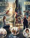 SOUND OF SILENCE, SOUND OF MUSIC OR THE SOUND OF NOISE?60