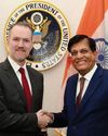 Tariff rollback signals deeper US-India alignment16