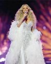 MARIAH CAREY PERFORMS 'VOLARE' AT WINTER OLYMPICS OPENING CEREMONY63