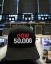 Dow tops 50,000 on chip surge despite Amazon dip78