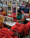 Goyal assures India will get zero duty access on textile products Goyal assures India will get zero duty access on textile products61