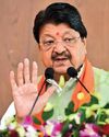 MADHYA PRADESH LEADERS EYE NATIONAL ROLES IN BJP REVAMP MADHYA PRADESH LEADERS EYE NATIONAL ROLES IN BJP REVAMP18