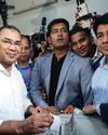 BANGLADESH RESULTS: A NEW ERA OF BAY OF BENGAL CONTEST BEGINS BANGLADESH RESULTS: A NEW ERA OF BAY OF BENGAL CONTEST BEGINS21