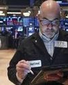 Wall Street steadies after its AI-induced sell-off Wall Street steadies after its AI-induced sell-off74