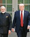 Trump doubles down on tariffs, insists India deal stands firm29