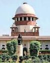 Supreme Court asks district judges to decide voter claims in West Bengal SIR49