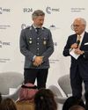 Transatlantic strains and strategic realities: Beyond rhetoric to resilience and renovation39