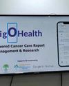 From personal loss to public impact: AI cancer care comes of age56