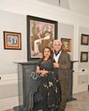 AN INTIMATE LOOK AT SATISH GUJRAL’S ART53