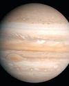IT'S SMALLER, FLATTER: SCIENTISTS REFINE JUPITER'S SIZE WITH PRECISION56