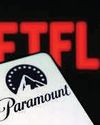 PARAMOUNT GLOBAL BUYS WARNER BROS69
