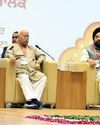 MOHAN BHAGWAT'S PUNJAB VISIT DRAWS POLITICAL ATTENTION15