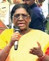 President Murmu questions Bengal’s protocol lapse at tribal conference in Darjeeling17