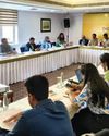 Experts stress on private sector role in critical minerals25