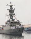 THE SINKING OF IRIS DENA: IT'S TIME TO REVISIT THE LAW OF ARMED CONFLICT44