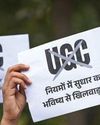 Delhi police seek more time to probe UGC draft protest case42