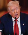 AFTER IRAN: AMERICA’S NEXT STEPS22