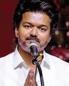 Actor Vijay's wife Sangeetha moves court for separation40
