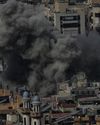 HOW ISRAEL IS USING AI IN ITS WARS IN GAZA AND IRAN37