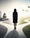 THE WOMAN NEITHER TRADITION NOR REBELLION PREPARED FOR53