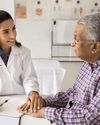 Professionalism and humility in doctor-patient communication50