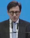 Hydropower key to powering AI, says Argentine Senator Hydropower key to powering AI, says Argentine Senator69