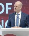 REINFELDT URGES STRONGER INDIA-EUROPE TRADE12