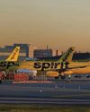 Spirit Airlines to shrink fleet to one-third of pre-bankruptcy size Spirit Airlines to shrink fleet to one-third of pre-bankruptcy size83