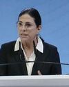 GENDER EQUALITY FRONT LINE OF DEMOCRACY, SAY WOMEN LEADERS GENDER EQUALITY FRONT LINE OF DEMOCRACY, SAY WOMEN LEADERS31