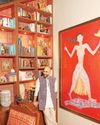 Couturier Mayyur Girotra launches a collection of heirloom collectables Couturier Mayyur Girotra launches a collection of heirloom collectables59