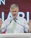 Geopolitics accelerating global shift toward renewable energy, leaders say17