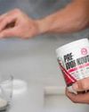 Pre-workout supplements may cut sleep in half for young users Pre-workout supplements may cut sleep in half for young users62