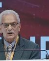 BHATTARAI FLAGS AI RISKS TO JOBS, DEMOCRACY BHATTARAI FLAGS AI RISKS TO JOBS, DEMOCRACY33