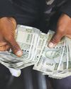 RUPEE MAY REMAIN VOLATILE IN MARCH RUPEE MAY REMAIN VOLATILE IN MARCH77