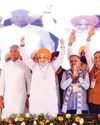 BJP WILL GO SOLO IN PUNJAB BJP WILL GO SOLO IN PUNJAB49