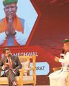 Digitisation a 'revolution' in justice system: Arjun Ram Meghwal7
