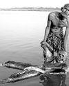 FRAMING THE MARGINS: PHOTOGRAPHER'S LENS BECOMES AN ACT OF WITNESS FRAMING THE MARGINS: PHOTOGRAPHER'S LENS BECOMES AN ACT OF WITNESS58