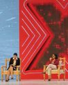 Women's leadership and workforce participation take centre stage Women's leadership and workforce participation take centre stage32