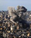 Middle East conflict may trigger global inflation shock Middle East conflict may trigger global inflation shock62