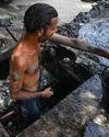 315 sewer deaths expose manual scavenging reality 315 sewer deaths expose manual scavenging reality8