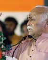 RSS confident of Bengal gains, backs Centre's record RSS confident of Bengal gains, backs Centre's record10