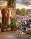 HOW CONSCIOUS CONSUMERS ARE RESHAPING THE APPAREL INDUSTRY HOW CONSCIOUS CONSUMERS ARE RESHAPING THE APPAREL INDUSTRY72