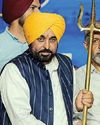 Mann flags discipline as AAP recalibrates Punjab leadership Mann flags discipline as AAP recalibrates Punjab leadership16