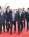 Libya signs first unified state budget in over a decade Libya signs first unified state budget in over a decade65