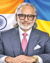 INDIA-UKRAINE TIES DEEPEN WITH UKRAINE EDUCATION HUB LAUNCH INDIA-UKRAINE TIES DEEPEN WITH UKRAINE EDUCATION HUB LAUNCH55