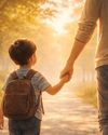 THE CHILD AS THE EGO'S CREDENTIAL THE CHILD AS THE EGO'S CREDENTIAL45